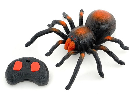 Pająk GIGANT zdalnie sterowany TARANTULA z pilotem